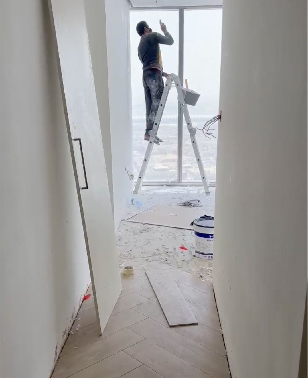 Renovations & Fit-Outs